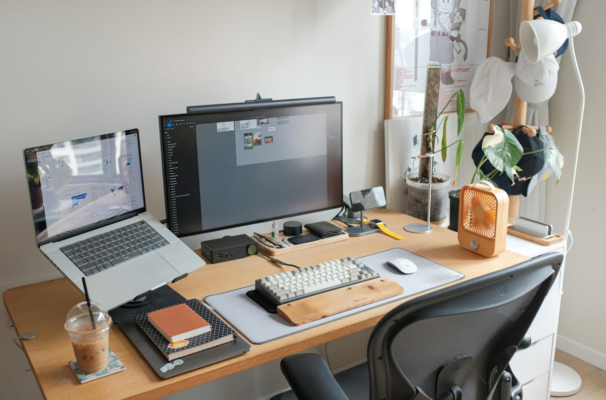 Strategisch & Creatief Webdesign
